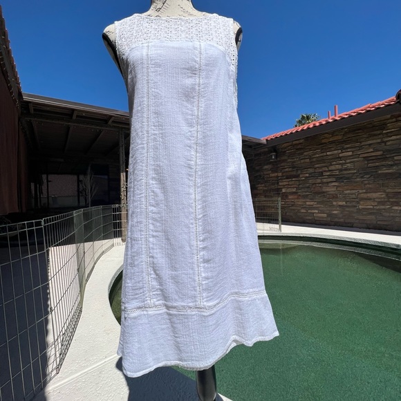 Sanctuary Cotton Dress - Picture 9 of 15